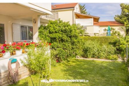 Apartmanok Ines fotó 4