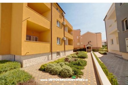 Apartmanok Iris fotó 2