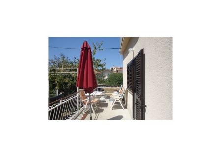 Apartmanok Iva Vodice fotó 4