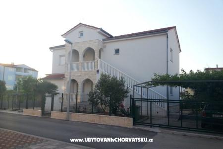 Apartmanok Ivanović fotó 2
