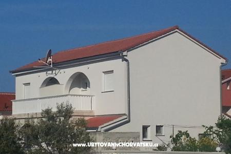 Apartmanok Ivanović fotó 5