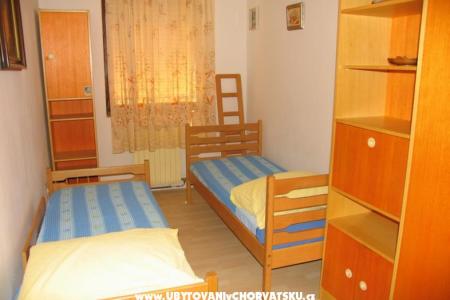 Apartmanok Jerkov fotó 5