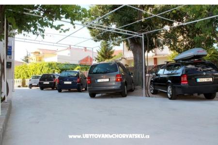 Apartmanok Juricev 100m to the beach fotó 2