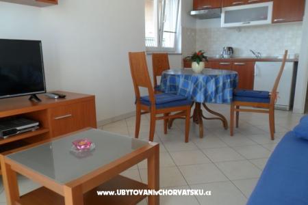 Apartmanok Kraljević fotó 4
