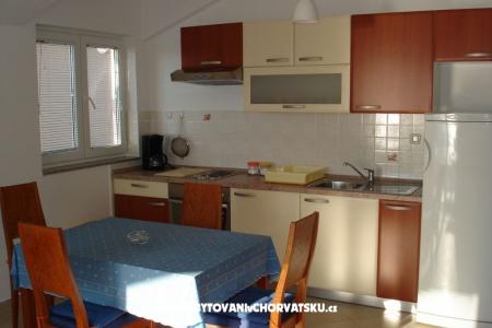 Apartmanok Kraljević fotó 5