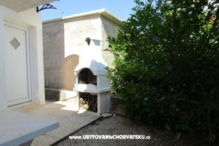 Apartmanok Kokor fotó 2