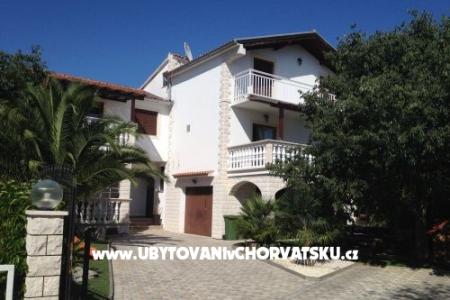Apartmanok Kraljević fotó 3
