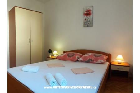 Apartmanok Krošelj fotó 3