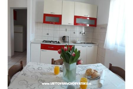 Apartmanok Krošelj fotó 5