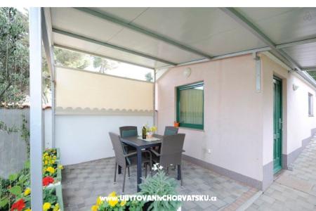 Apartmanok latin fotó 3