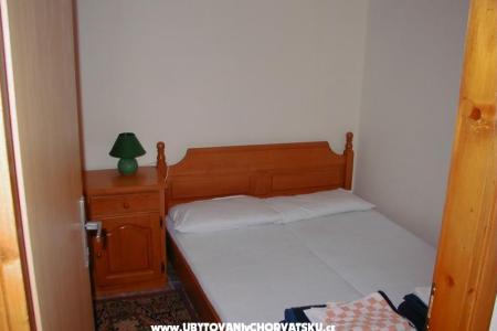 Apartmanok LEM Vodice fotó 2