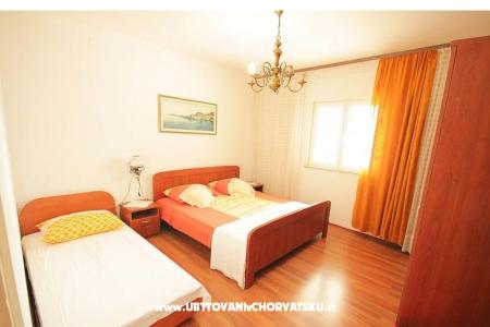 Apartmanok Lucija fotó 4