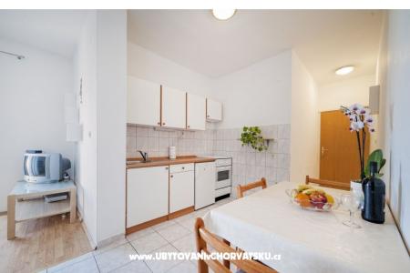 Apartmanok Maleš fotó 2
