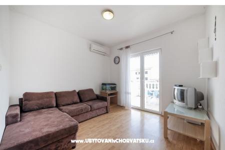 Apartmanok Maleš fotó 3