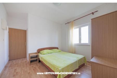 Apartmanok Maleš fotó 4