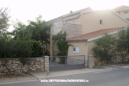 Apartmanok Marija fotó 5