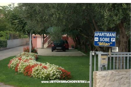 Apartmanok Milan fotó 3