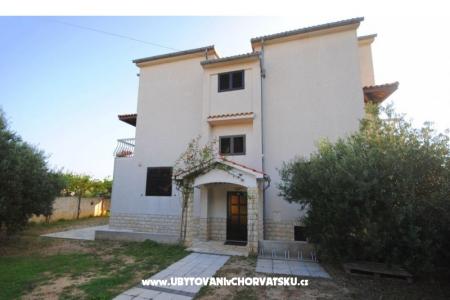 Apartmanok Mira fotó 2