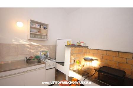 Apartmanok Mira fotó 5
