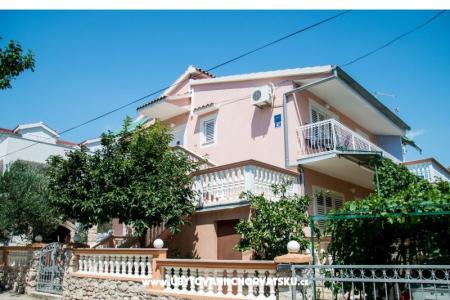 Apartmanok Nenadić fotó 3