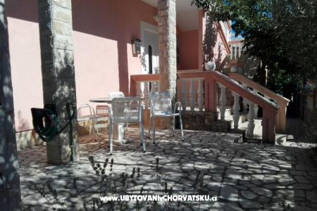 Apartmanok Nenadić fotó 5