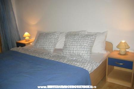 Apartmanok Obitelji Zorica fotó 5