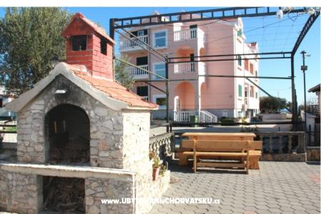 Apartmanok Petar - Ház fotó 2