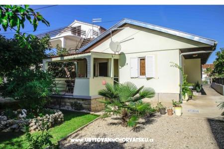 Apartmanok Pongrac Vodice Horvátország