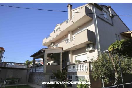 Apartmanok Pongrac fotó 4