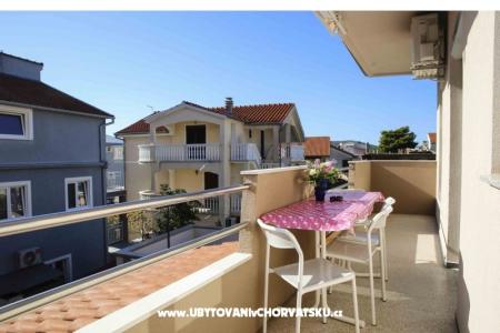 Apartmanok Pongrac fotó 5