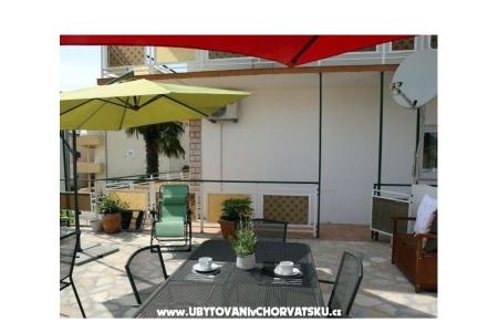 Apartmanok Rino fotó 2