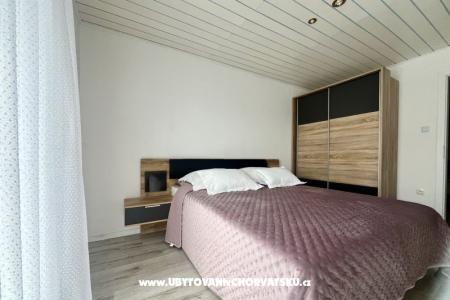 Apartmanok Rino fotó 4