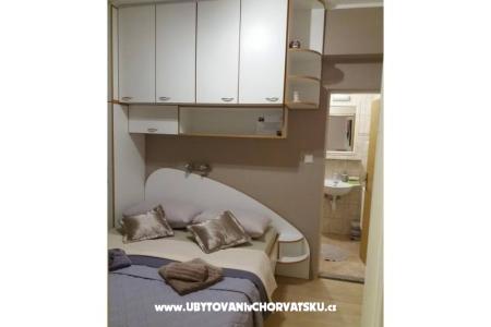 Apartmanok Roca fotó 4