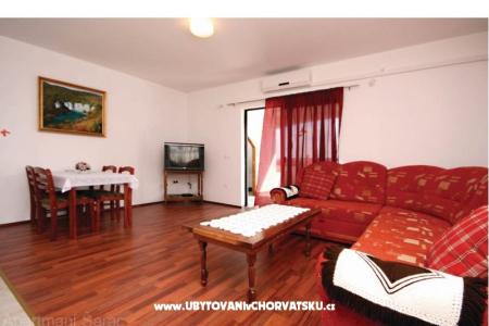 Apartmanok Šarac fotó 5