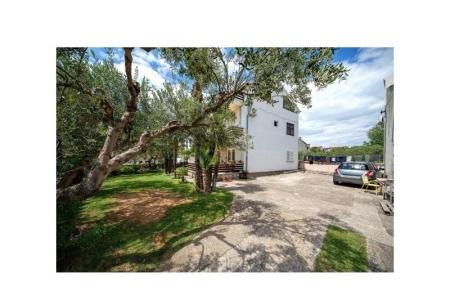 Apartmanok Silvia fotó 3