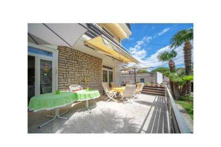 Apartmanok Silvia fotó 4