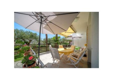 Apartmanok Silvia fotó 5