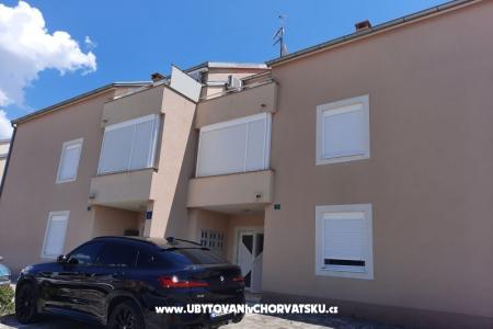 Apartmanok Simonovic fotó 2