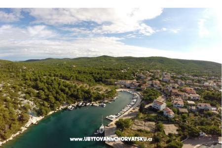 Apartmanok Škugor fotó 5