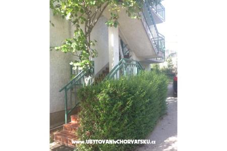 Apartmanok Slavijo fotó 2