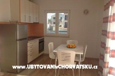 Apartmanok Srdarev Pencov fotó 3