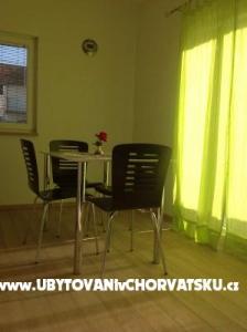Apartmanok Srdarev Pencov fotó 4