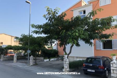 Apartmanok Stancic fotó 2