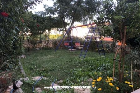 Apartmanok Stancic fotó 5