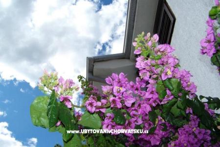 Apartmanok Stanko Vodice fotó 2
