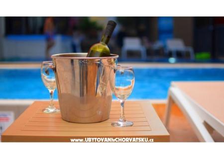Apartmanok Stella Maris fotó 3