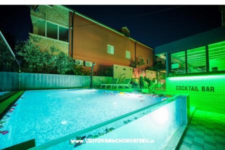 Apartmanok Stella Maris fotó 4