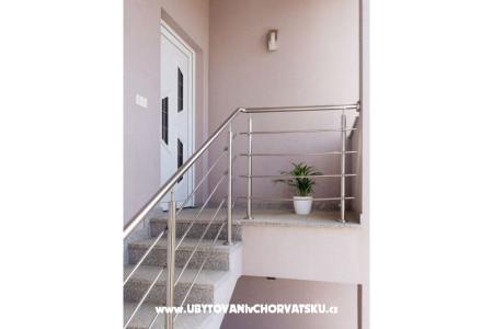 Apartmanok Summer Ház  fotó 3
