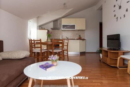 Apartmanok Summer Ház  fotó 4