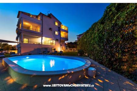 Apartmanok Tihi fotó 3